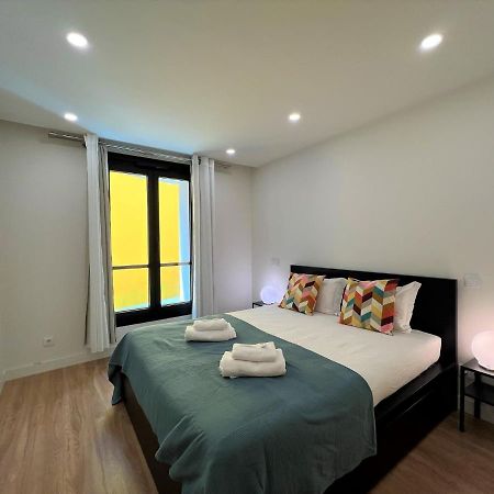 Faro Design 5 By Homing Apartamento Exterior foto
