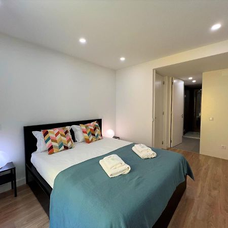 Faro Design 5 By Homing Apartamento Exterior foto