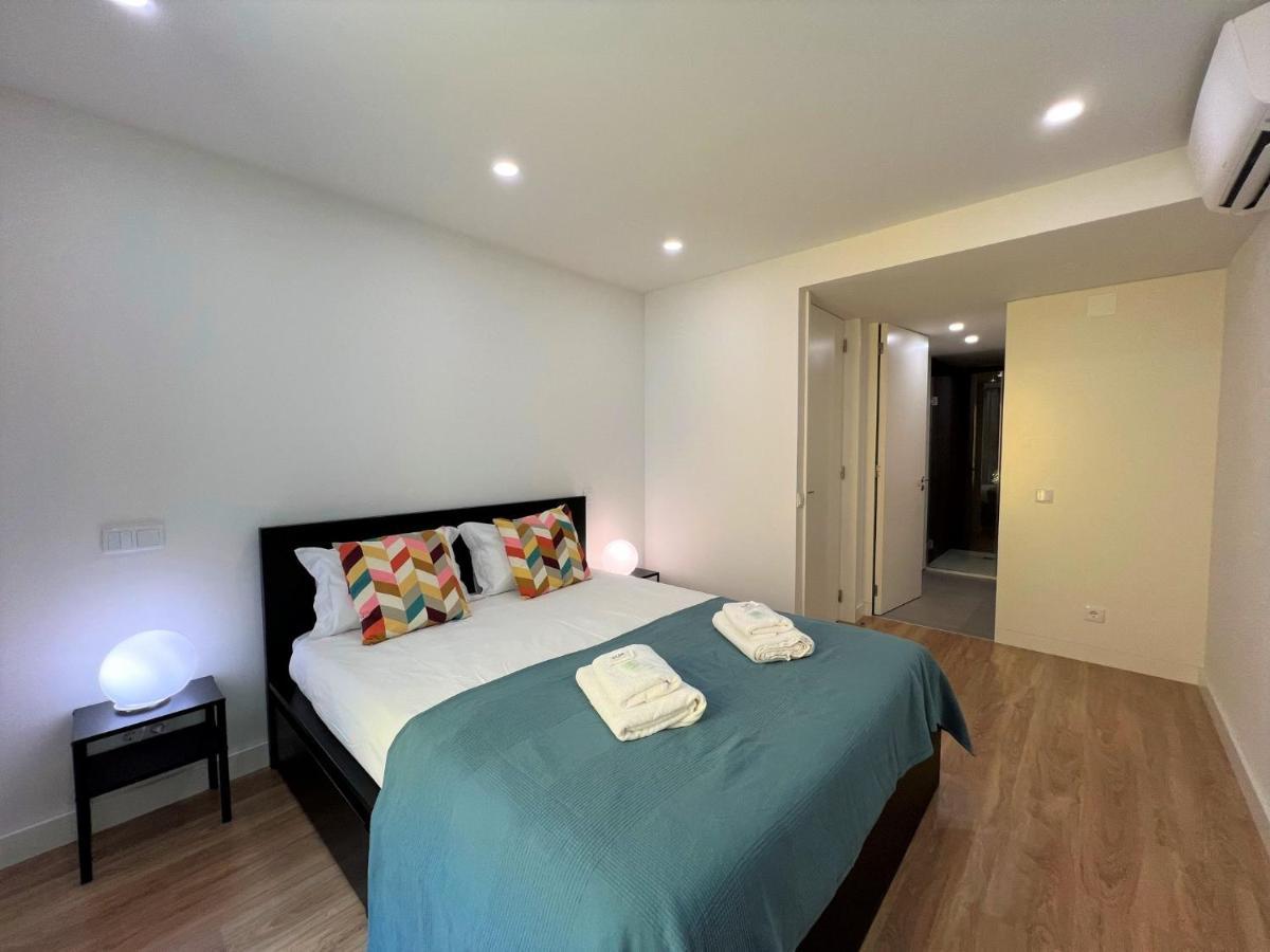 Faro Design 5 By Homing Apartamento Exterior foto