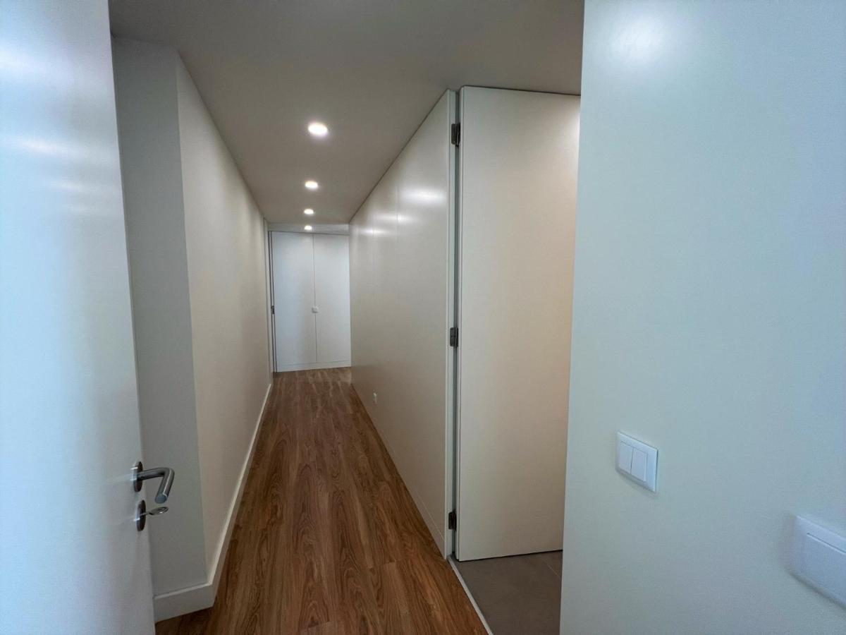 Faro Design 5 By Homing Apartamento Exterior foto