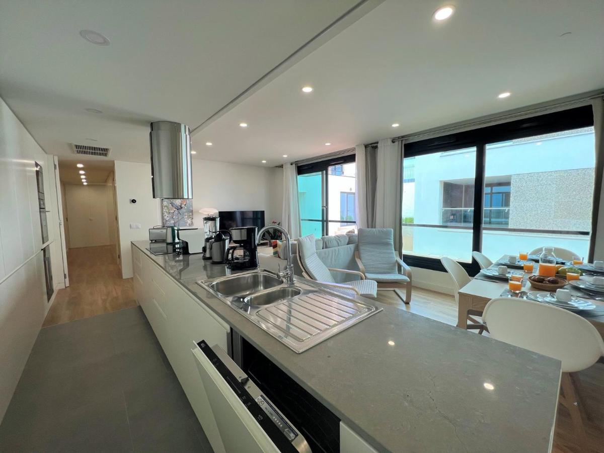 Faro Design 5 By Homing Apartamento Exterior foto