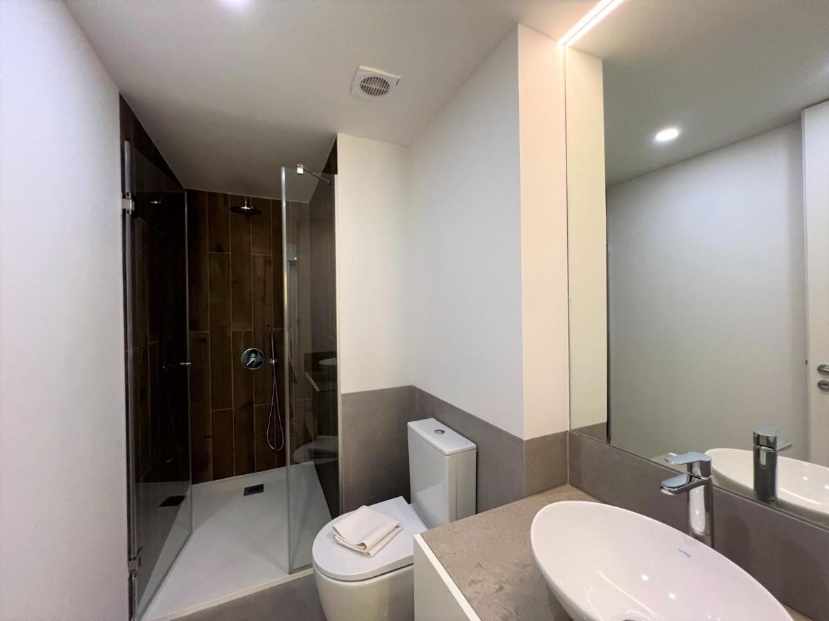 Faro Design 5 By Homing Apartamento Exterior foto
