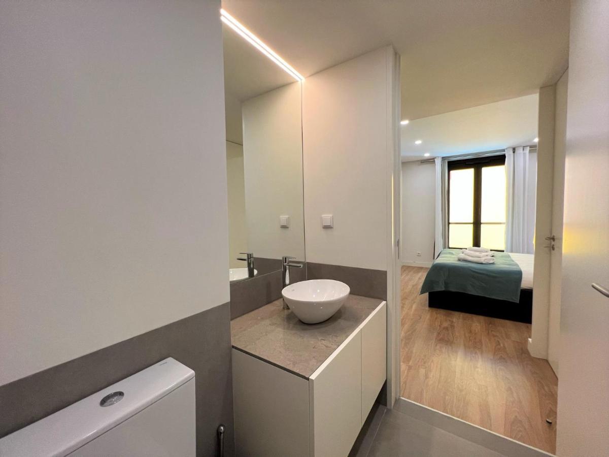 Faro Design 5 By Homing Apartamento Exterior foto