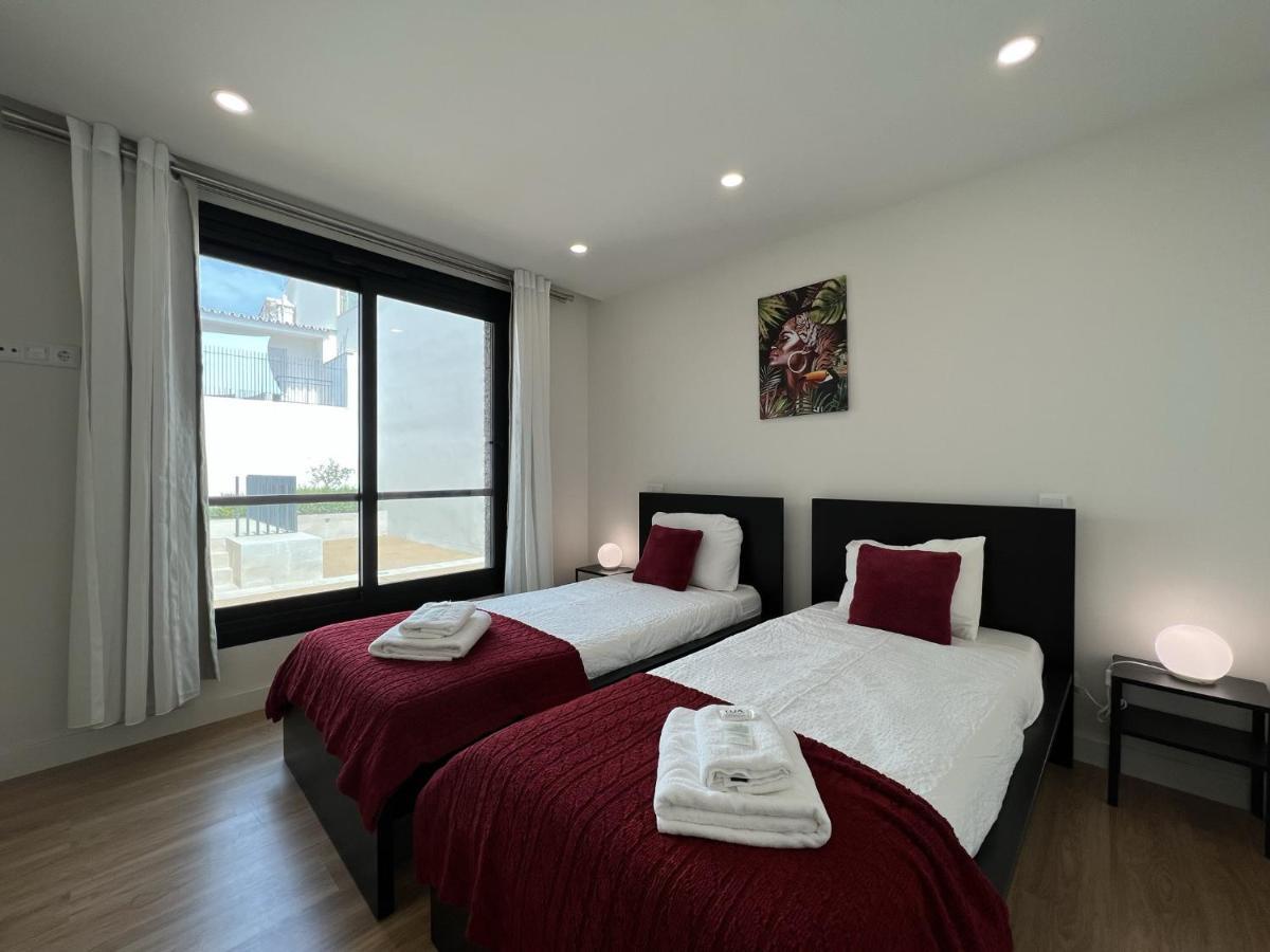 Faro Design 5 By Homing Apartamento Exterior foto