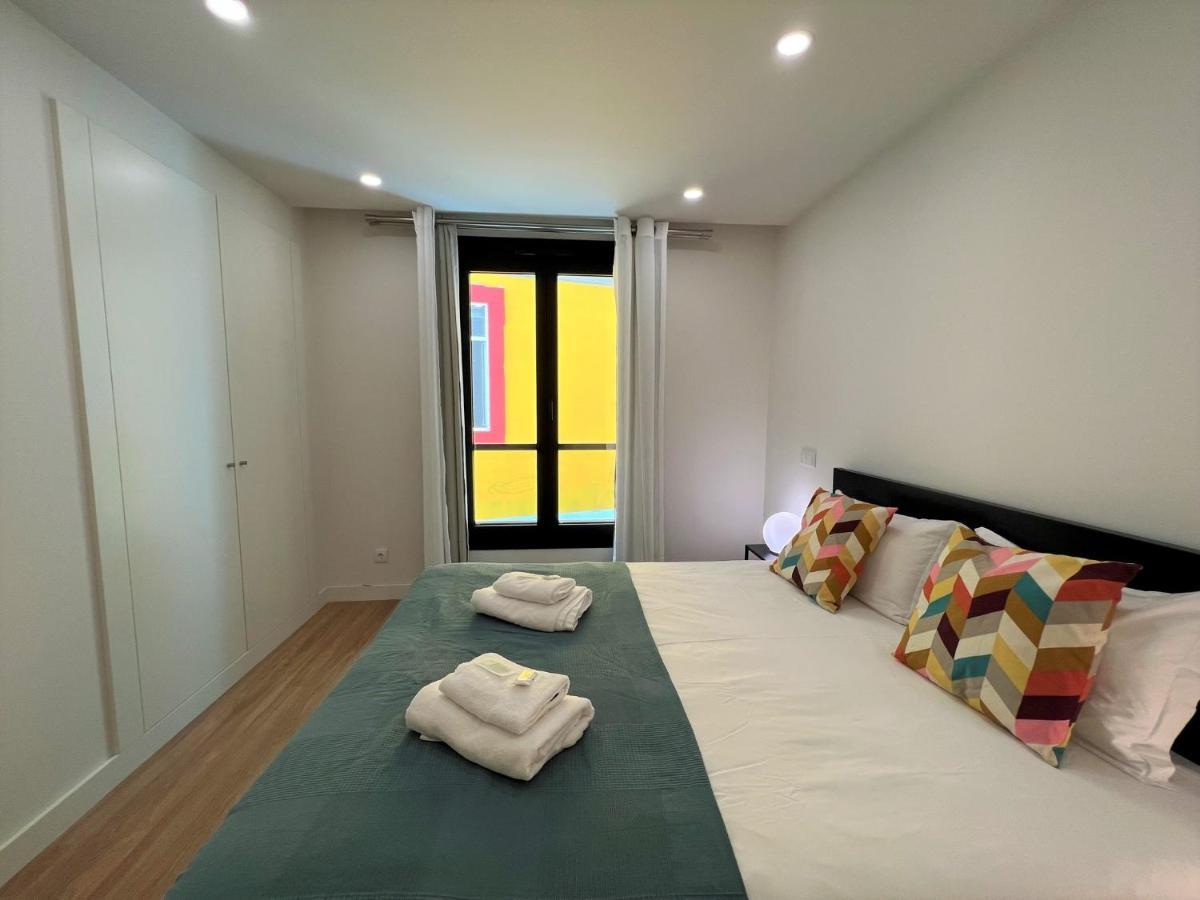 Faro Design 5 By Homing Apartamento Exterior foto