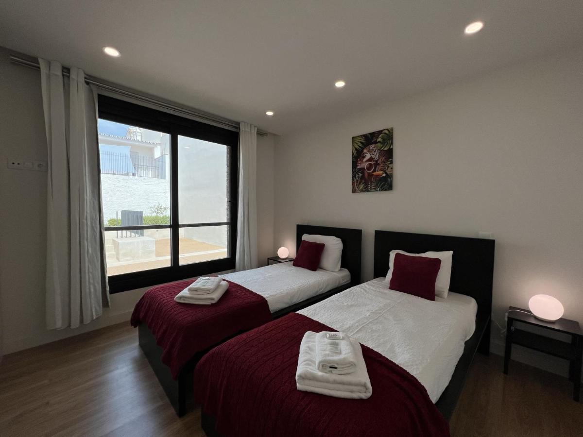 Faro Design 5 By Homing Apartamento Exterior foto