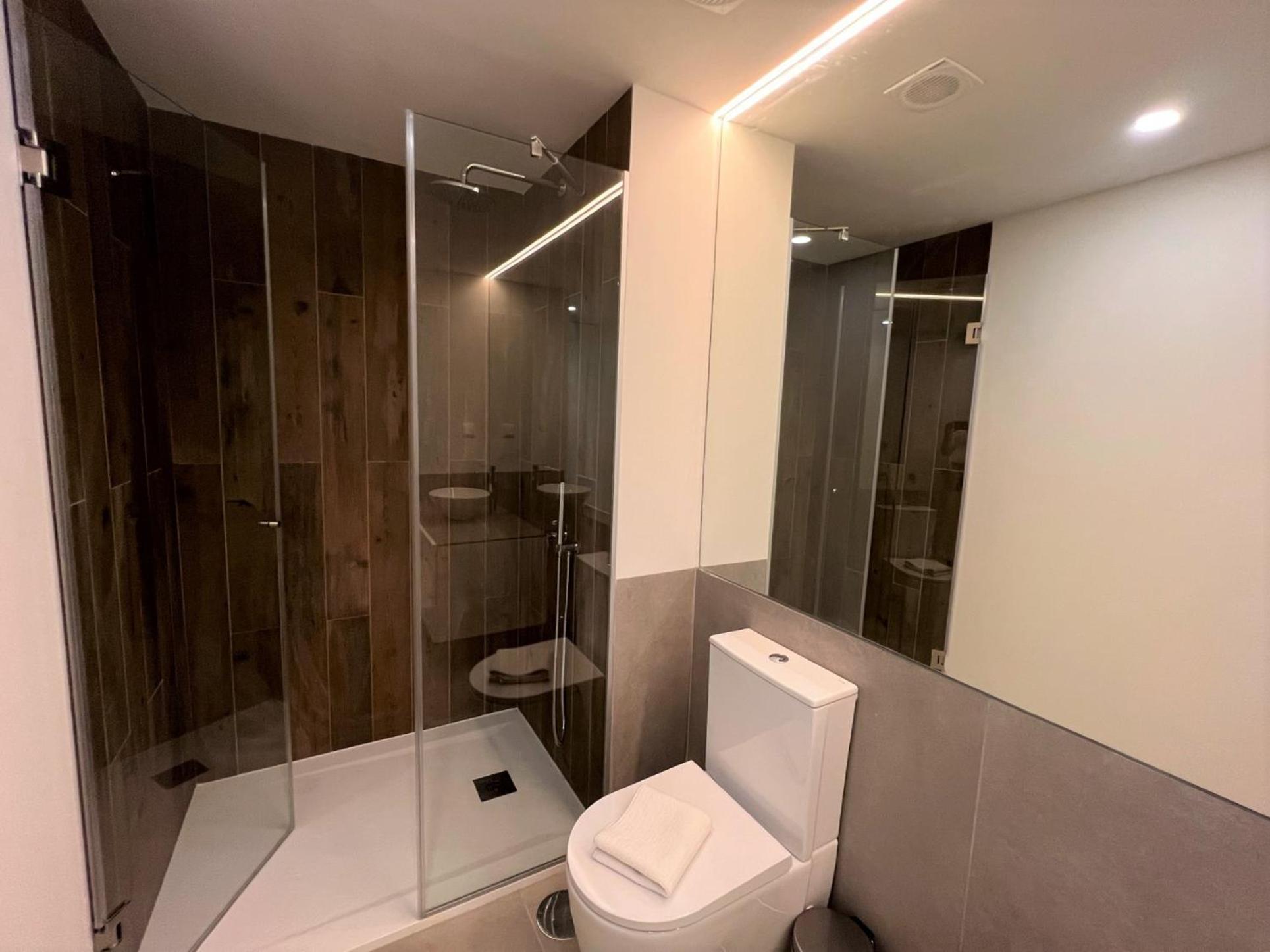 Faro Design 5 By Homing Apartamento Exterior foto