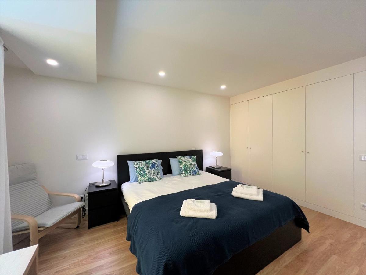 Faro Design 5 By Homing Apartamento Exterior foto