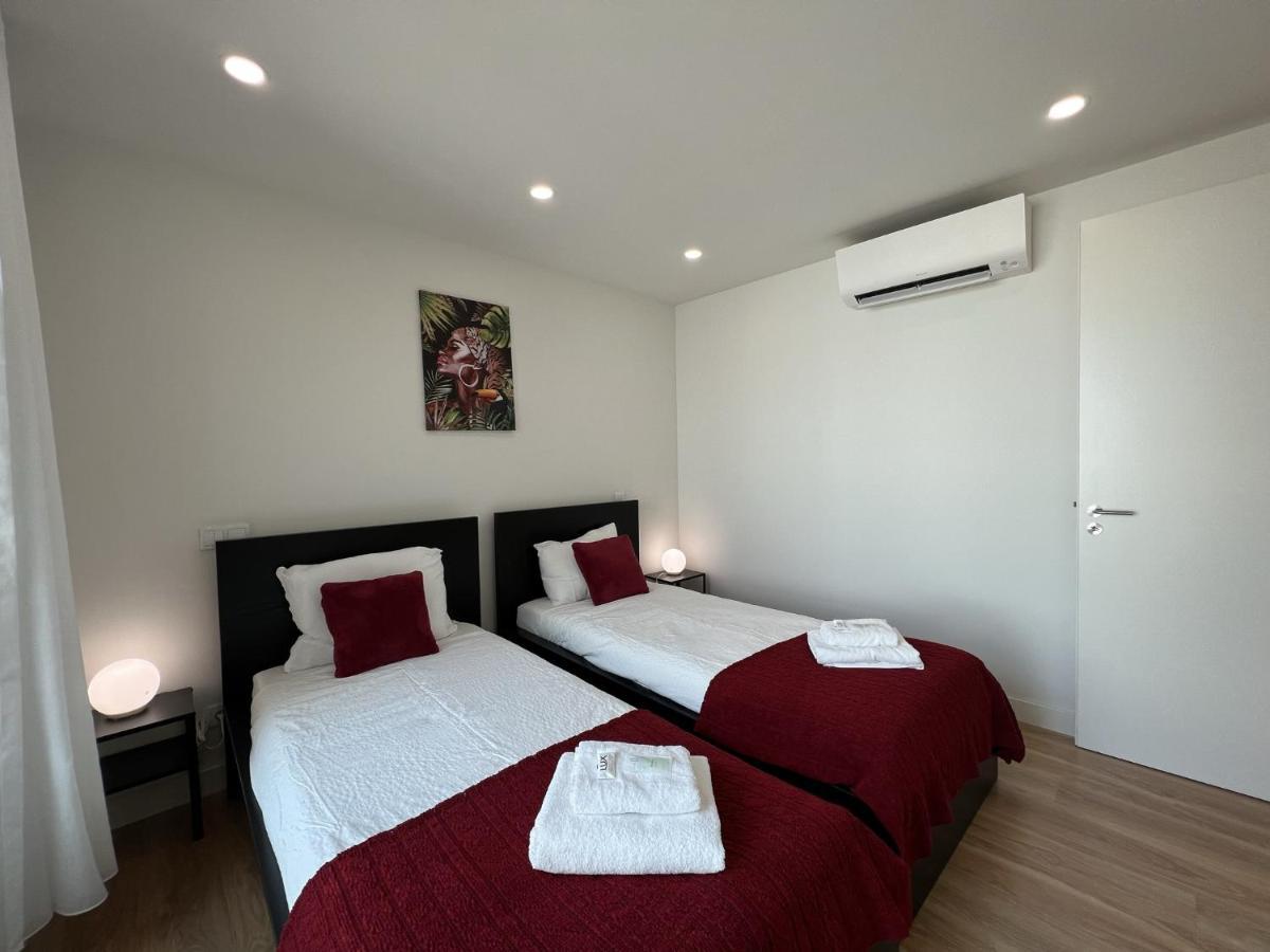 Faro Design 5 By Homing Apartamento Exterior foto