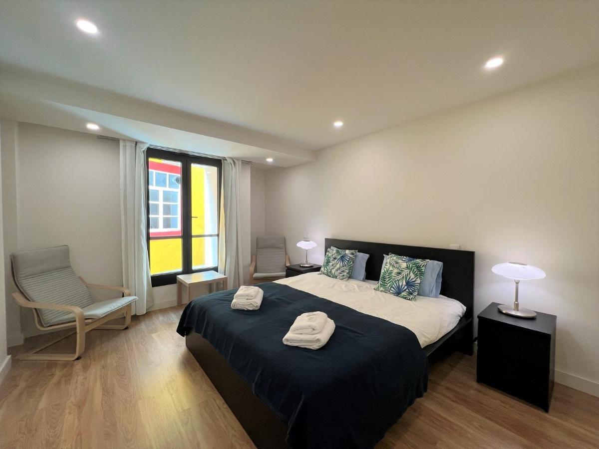 Faro Design 5 By Homing Apartamento Exterior foto