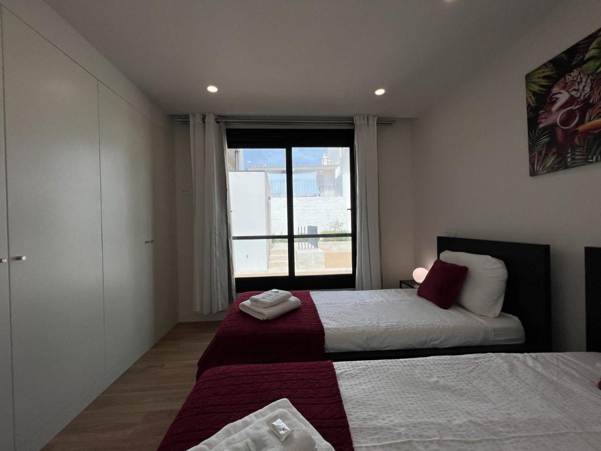 Faro Design 5 By Homing Apartamento Exterior foto