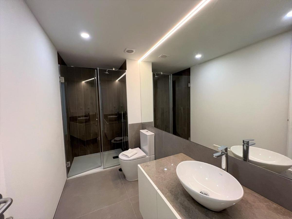 Faro Design 5 By Homing Apartamento Exterior foto
