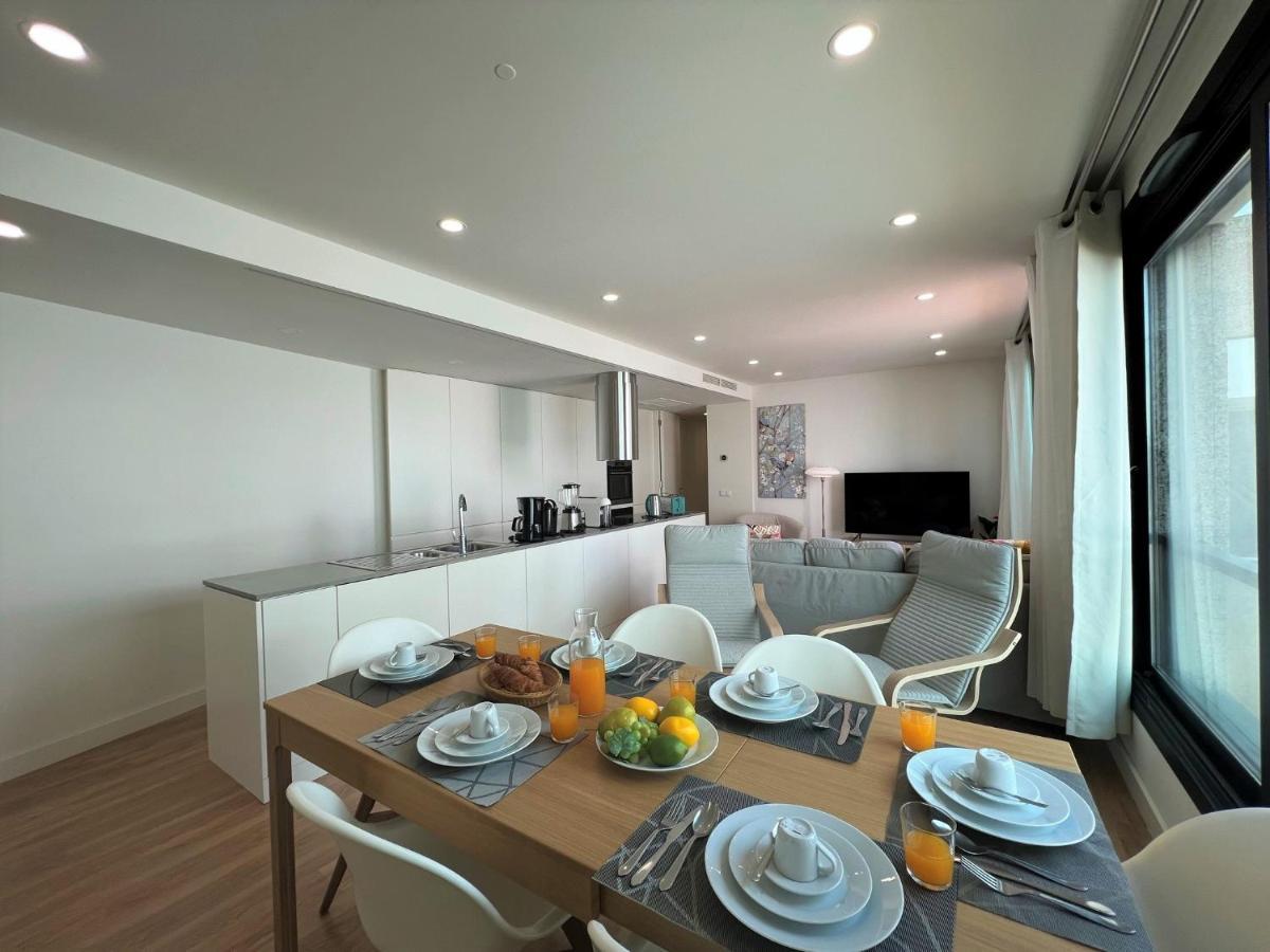 Faro Design 5 By Homing Apartamento Exterior foto
