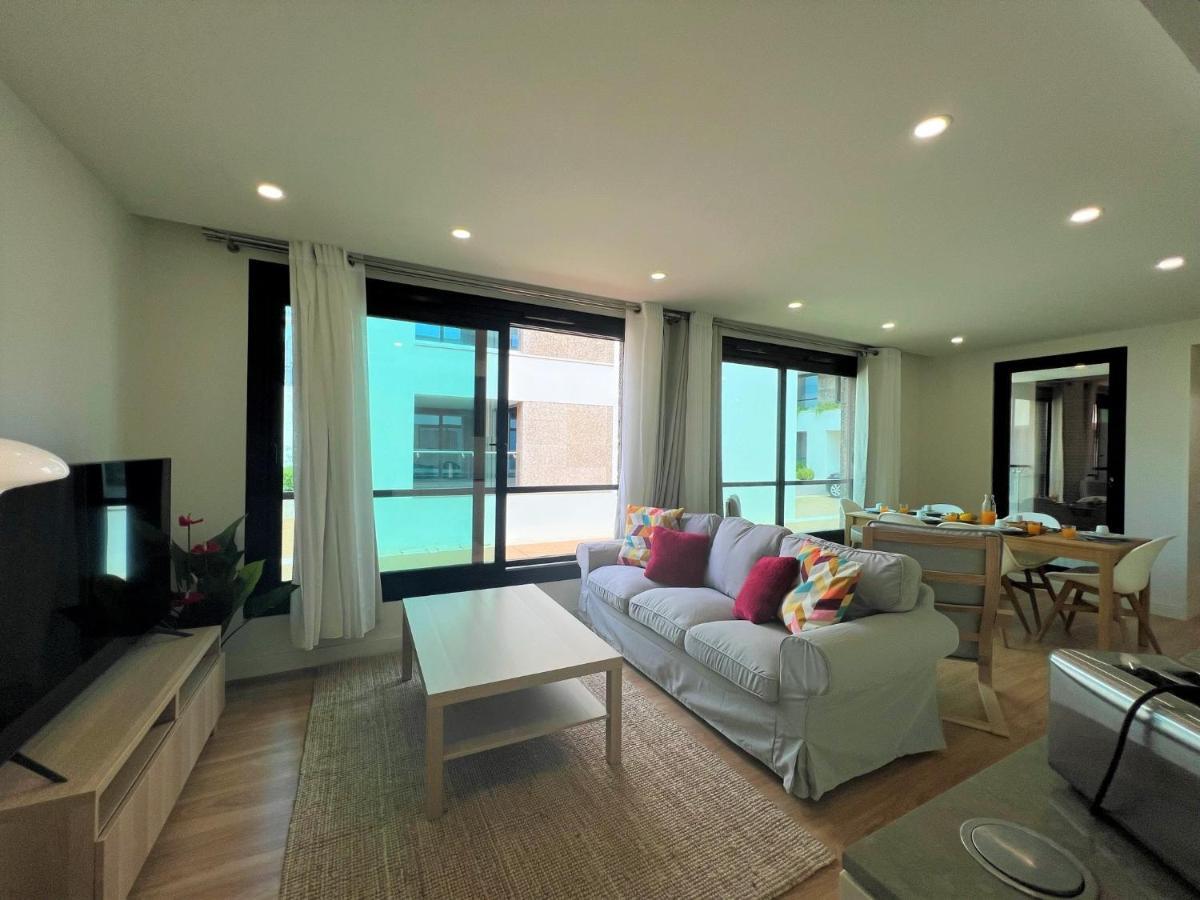 Faro Design 5 By Homing Apartamento Exterior foto